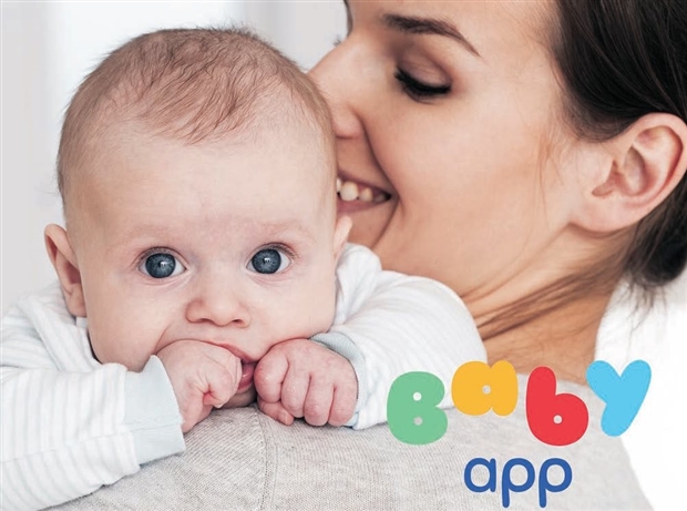 BabyApp