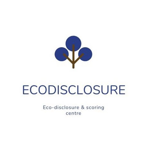 EcoDisclosure