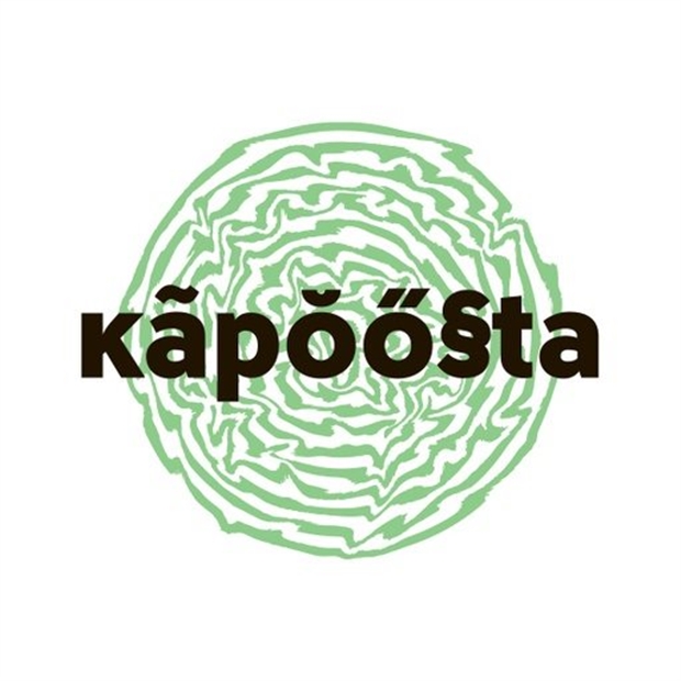 Kapoosta