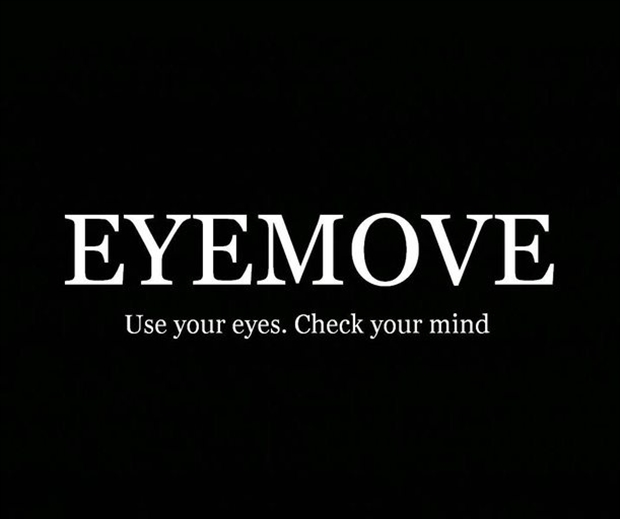 EyeMove