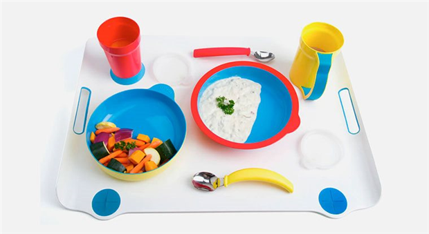 Eatwell tableware