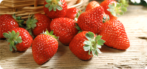 Проект "Клубничный бизнес"