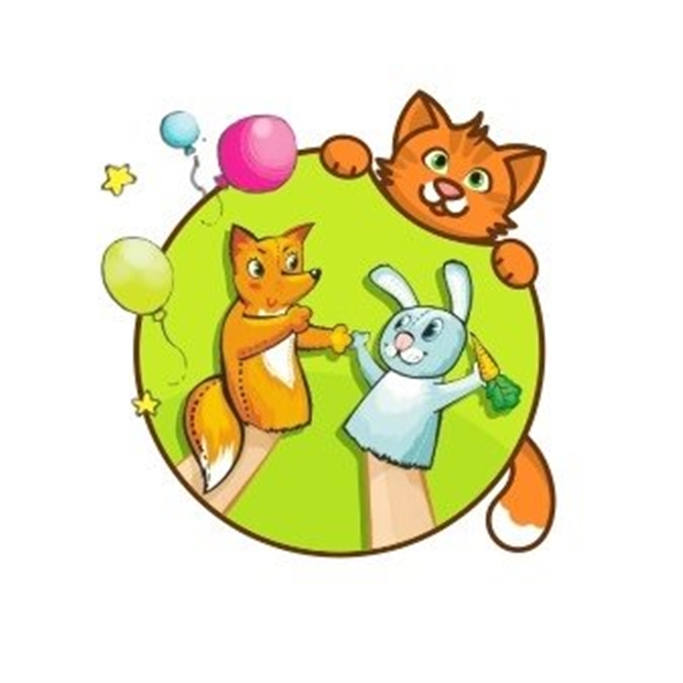 Кот Морковкин