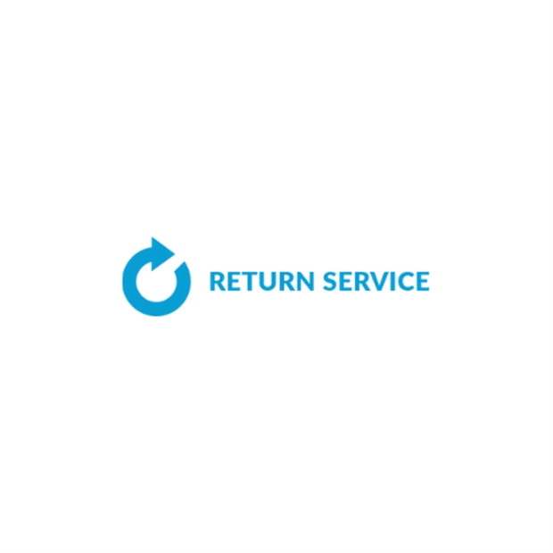RETURN SERVICE