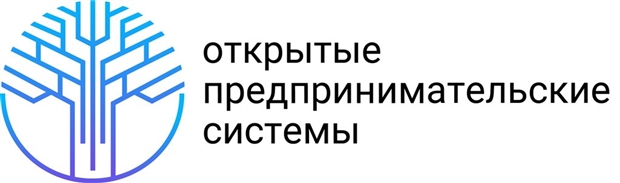 Открытые предпринимательские системы