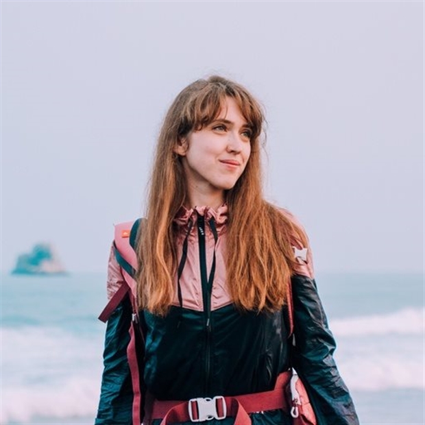 Экотуризм и экопросвещение через дизайн