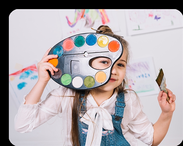 Много деток – хорошо!