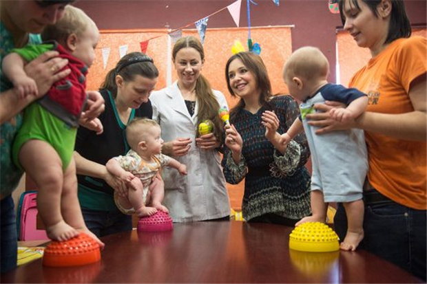 Детский Оздоровительный Центр «Здравствуй»