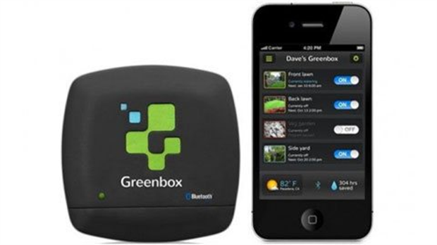 Greenbox