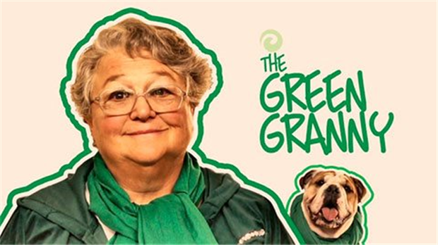 Бабушкометр