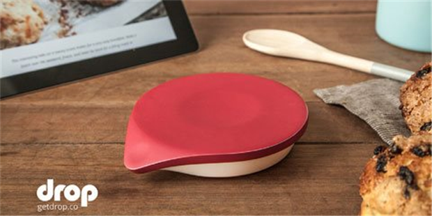 Кухонные весы для Ipad и … идеальной выпечки