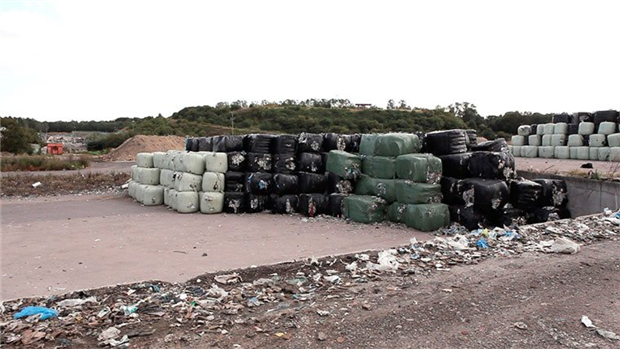 Революция в рециклинге: «Рециклинг как большой бизнес»