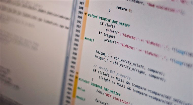 Работа программиста для аутиста