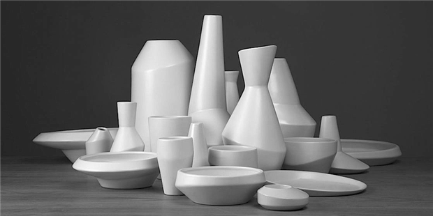 Бумажные горшки