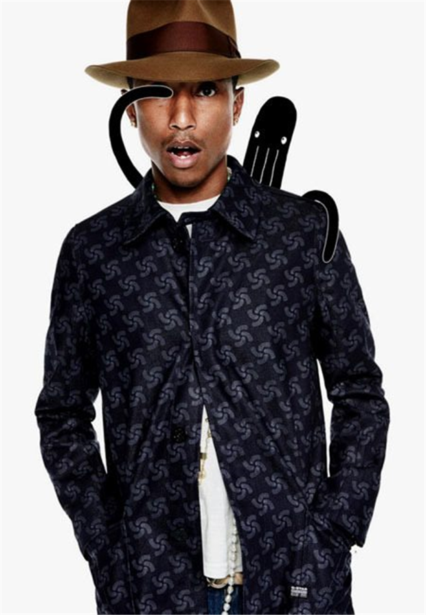 Эко - одежда от Фаррелл