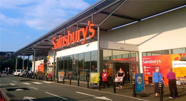 Sainsbury’s