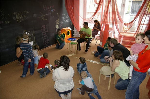 Открытая школа "Научилус"