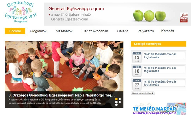 Методика обучения принципам здорового питания для дошколят