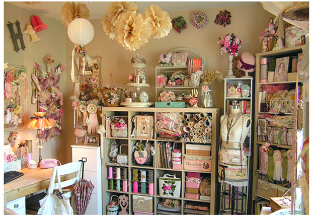 Магазин  «Добрыми руками»