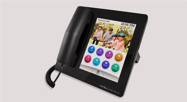 ClarityLife Ensemble