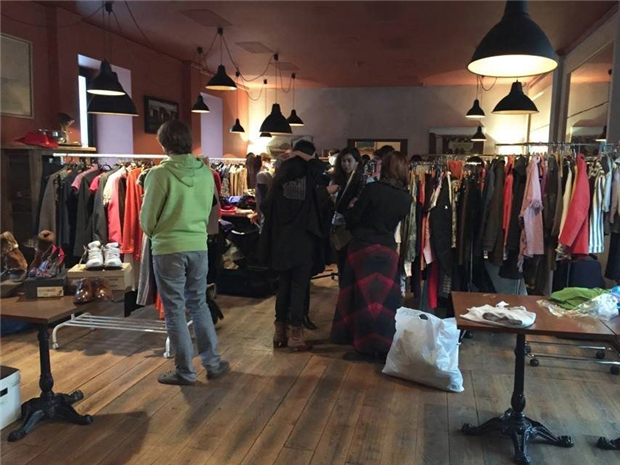 Стиль жизни